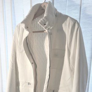 Loro Piana "STORM SYSTEM" Reversible Jacket